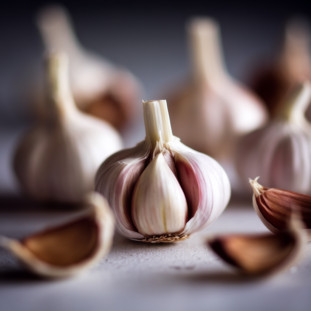 Garlic Extract